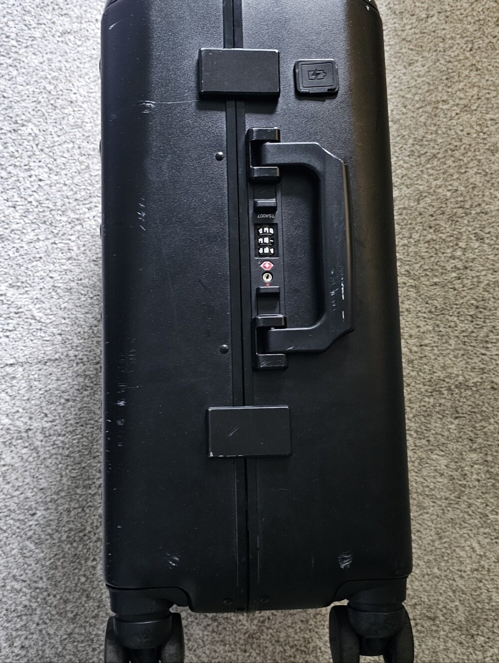 Compact Carry On System - Picture 3 of 6